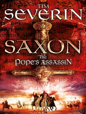 cover image of The Pope's Assassin